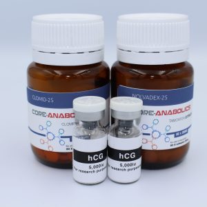Dr Foreman’s PCT Stack