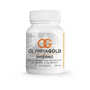 Buy Inferno online Australia